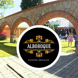 Eventos Alboroque